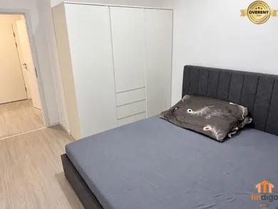 Na prenájom 2-izbový byt, 50 m², Nitra, Hornostavská