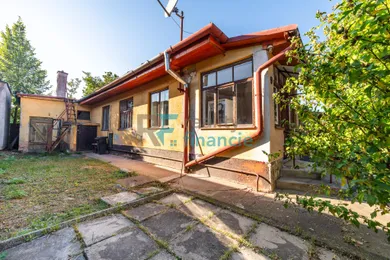 Na predaj 3-izbový dom, 80 m², Košice-Barca, Zinková