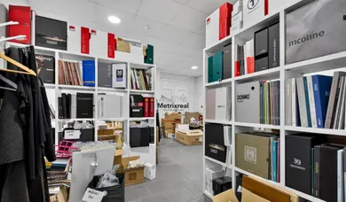 Na predaj komerčné, 238 m², Bratislava-Ružinov, Pestovateľská