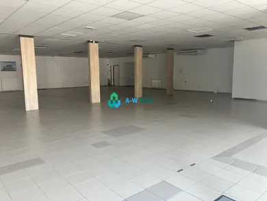 Na prenájom objekt, 230 m², Dunajská Streda