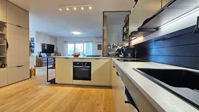 Na predaj 4-izbový byt, 156 m², Žilina
