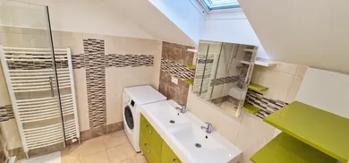 Na prenájom 3-izbový byt, 95 m², Banská Bystrica, Na Karlove
