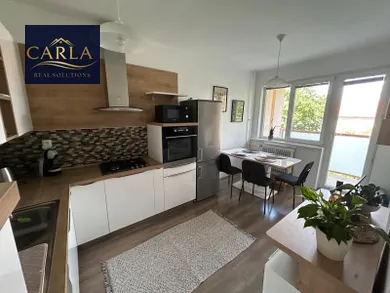 Mieszkania na sprzedaż, 3-pokojowe, Trnava · €245 000