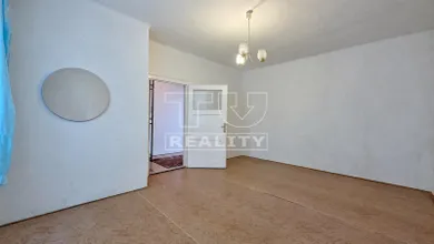 Na predaj 2-izbový byt, 45 m², Bratislava-Nové Mesto