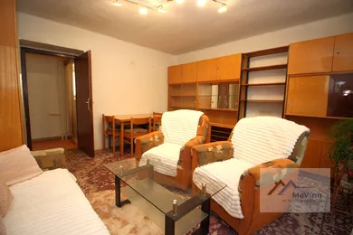 Na predaj 3-izbový byt, 67 m², Partizánske, Obuvnícka