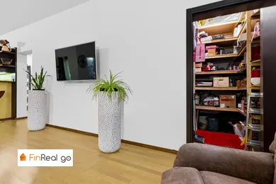 Na predaj 5-izbový dom, 134 m², Zálesie, Dolnomajerská