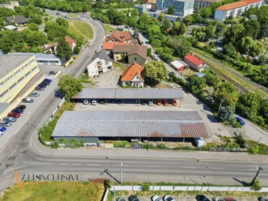 Na predaj objekt v Nitra · €890 000 · Čiastočná rekonštrukcia