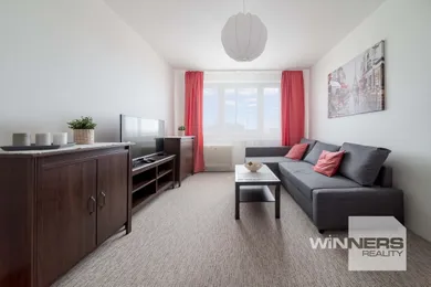 Mieszkania na sprzedaż, 2-pokojowe, Košice-Západ · €189 990
