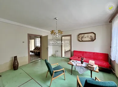 Na predaj dom, 277 m², Nová Dedina