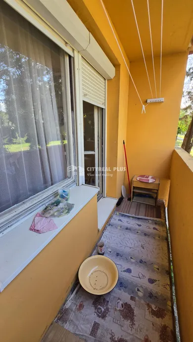 Na predaj 3-izbový byt, 66 m², Nové Zámky, S.H.Vajanského
