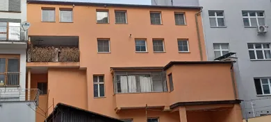 Na predaj dom, 239 m², Bratislava-Staré Mesto, Mickiewiczova