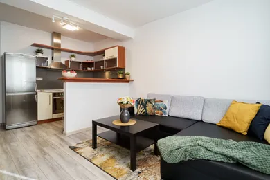 Na predaj 2-izbový byt, 45 m², Senec, Zemplínska