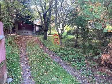 Na predaj pozemok, 693 m², Liptovská Porúbka, Smreková