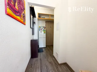 Na predaj 1-izbový byt, 43 m², Martin, Gorkého
