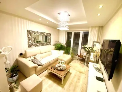 Na prenájom 2-izbový byt, 52 m², Košice-Sever, Obrancov mieru