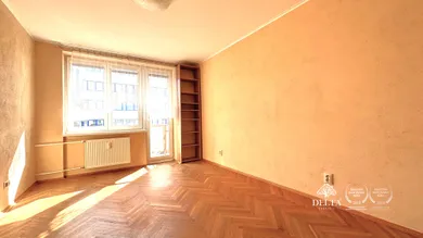 Na predaj 3-izbový byt, 70 m², Zvolen, V. P. Tótha