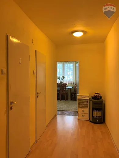 Na predaj 3-izbový byt, 83 m², Liptovský Mikuláš, Nevyplnená