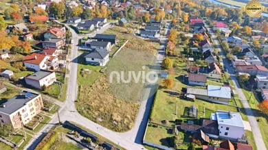 Na predaj pozemok, 638 m², Lipovec