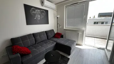 Byty na prenájom 1-izbový, Bratislava-Rača · €670