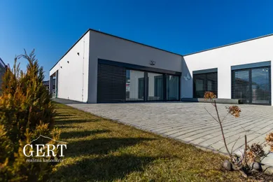 Na predaj dom v Liptovský Mikuláš · €539 000 · Novostavba