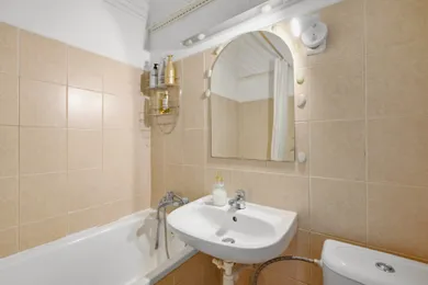 Na predaj 1-izbový byt, 30 m², Trnava
