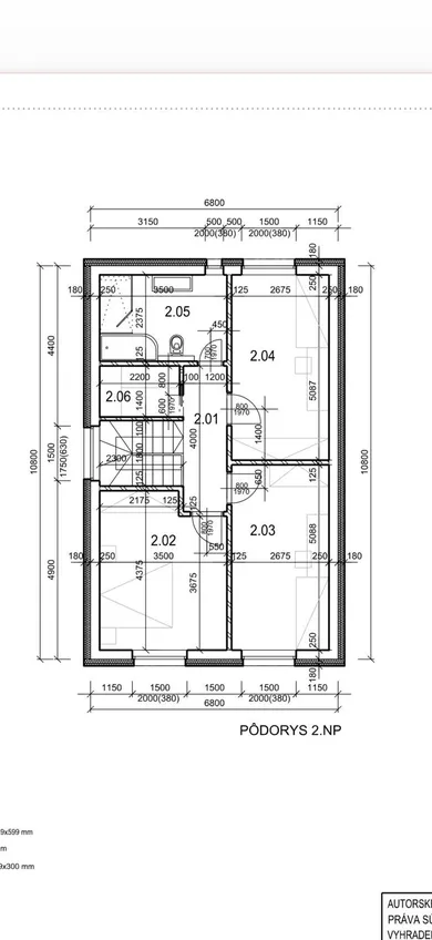 Na predaj 4-izbový dom, 122 m², Martin, Tomčany