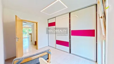 Na prenájom 4-izbový byt, 102 m², Bratislava-Karlova Ves, Nad Lúčkami
