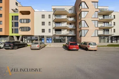 Na prenájom komerčné v Dunajská Streda · €900 · Novostavba