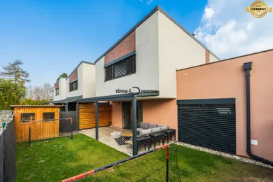 Na predaj dom v Ivanka pri Nitre · €279 900 · Novostavba