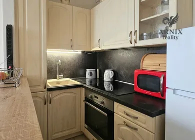 Mieszkania na sprzedaż, 1-pokojowe, Levice · €65 000