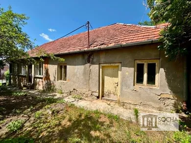 Na predaj 3-izbový dom, 85 m², Sečianky