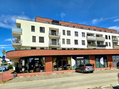 Na prenájom byt v Senec · €550 · Novostavba