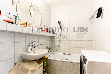 Na predaj 2-izbový byt, 58 m², Prešov, Mirka Nešpora