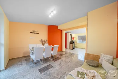 Na predaj 3-izbový dom, 101 m², Gabčíkovo, Gabčíkovo - prístav