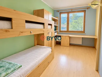 Na predaj 3-izbový byt, 70 m², Bratislava-Devínska Nová Ves, Eisnerova