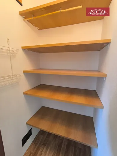 Na prenájom 2-izbový byt, 61 m², Martin, Zelená