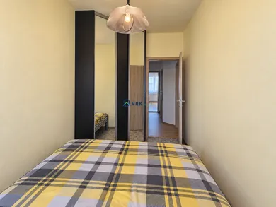 Na predaj 3-izbový byt, 64 m², Košice-Sídlisko Ťahanovce, Havanská