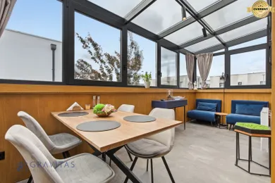 Na predaj 3-izbový byt, 87 m², Stupava, Sama Tomášika
