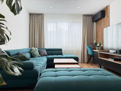Na predaj 4-izbový byt, 83 m², Banská Bystrica, Horná