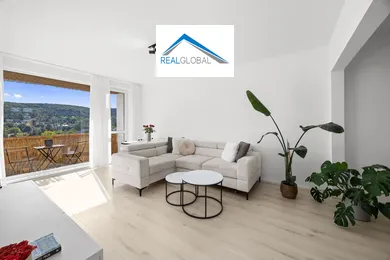 Apartments for sale, 3-room in Bratislava-Dúbravka · €309,000