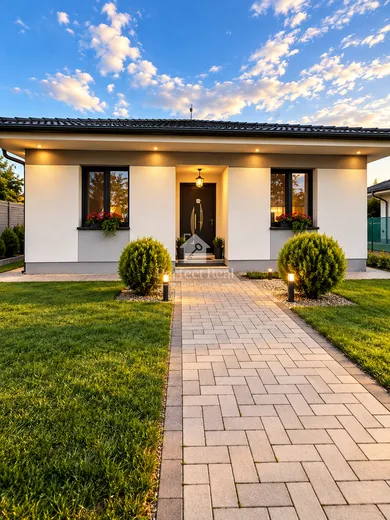 Domy na predaj 3-izbový, Dunajská Streda · €218 000