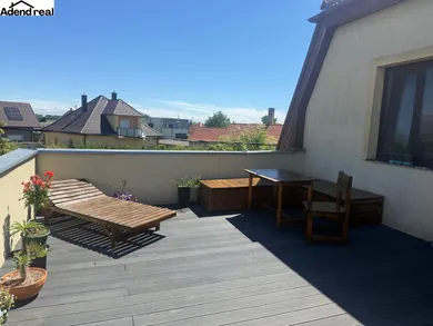 Na predaj 4-izbový byt, 84 m², Dunajská Streda