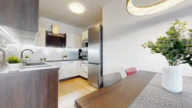 Na predaj byt v Rovinka · €245 000 · Novostavba