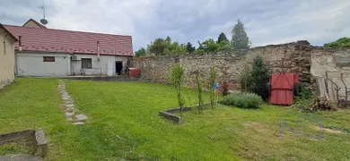 Na predaj dom, 110 m², Bratislava-Záhorská Bystrica, Jána Raka
