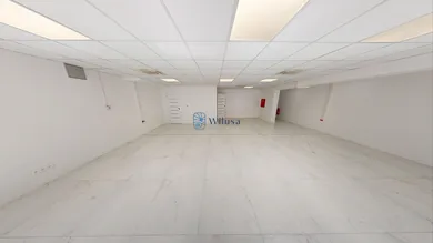 Na prenájom komerčné v Bratislava-Rača · €1 400 · Novostavba