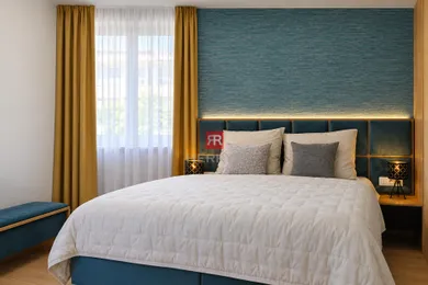 Na prenájom 2-izbový byt, 50 m², Bratislava-Staré Mesto, Žilinská