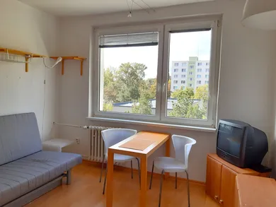Na prenájom byt v Bratislava-Ružinov · €395 · Čiastočná rekonštrukcia