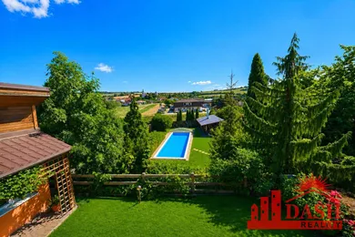 Na predaj 7-izbový dom, 250 m², Drietoma