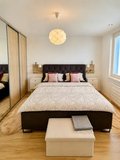 Na predaj 3-izbový byt, 75 m², Šurany, Mlynská