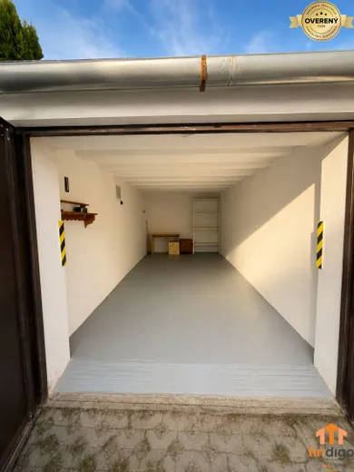 Na prenájom objekt, 18 m², Nitra, Schurmannova